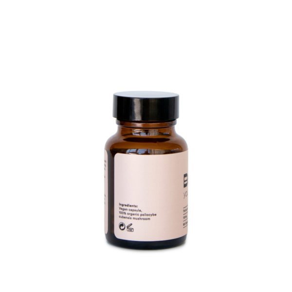 Be Yourself (Core) Microdose Psilocybin Capsules - Image 3
