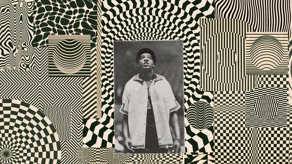 mushroom visuals
